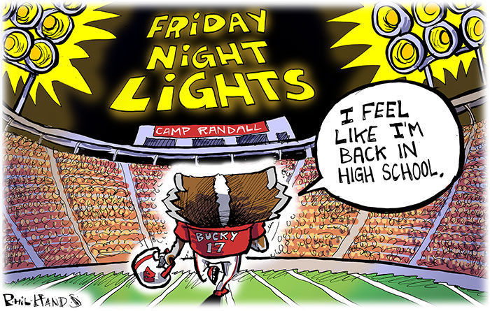 Friday Night Lights